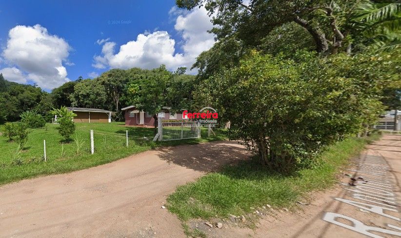Excelente Sitio na Vila Nova