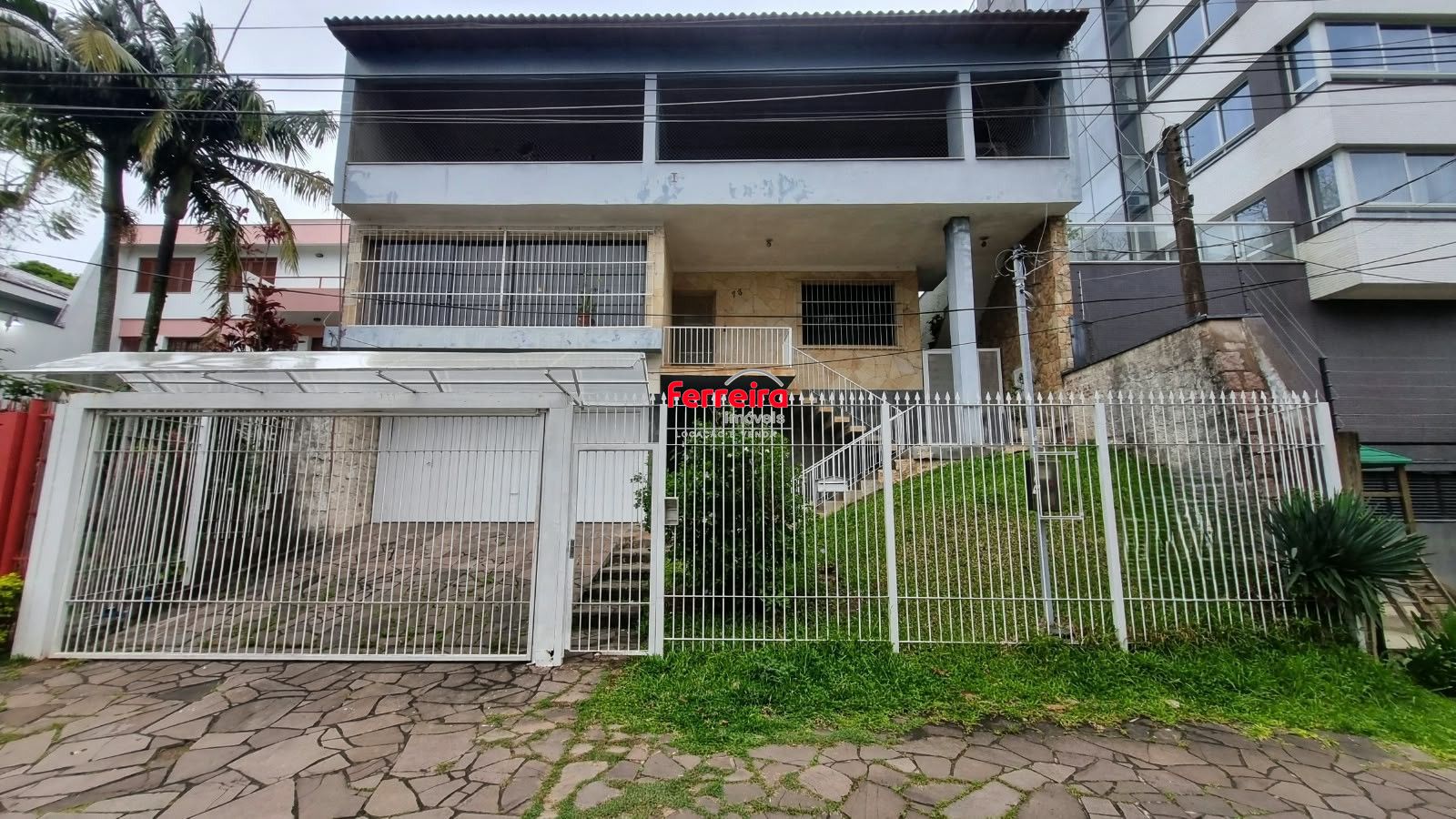 Casa, 4 quartos, à venda, 430 m², Santa Tereza - Porto Alegre — foto 2