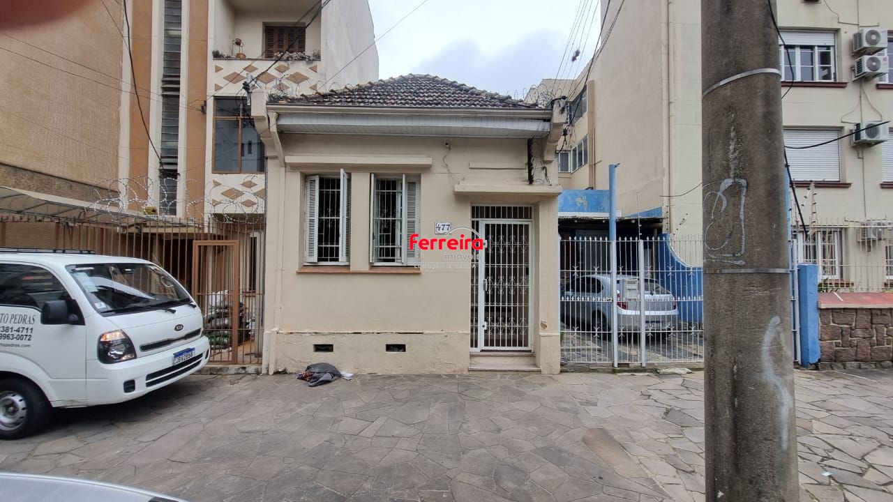 Casa Comercial, 3 salas, à venda, 100 m², Rio Branco - Porto Alegre — foto 2