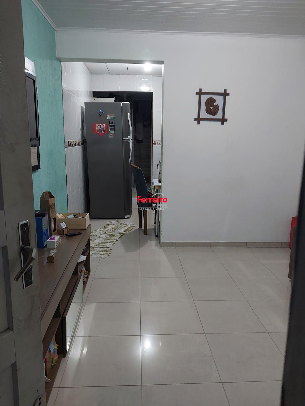 Casa de Condomínio, 2 quartos, à venda, 48 m², Vila Nova - Porto Alegre — foto 3