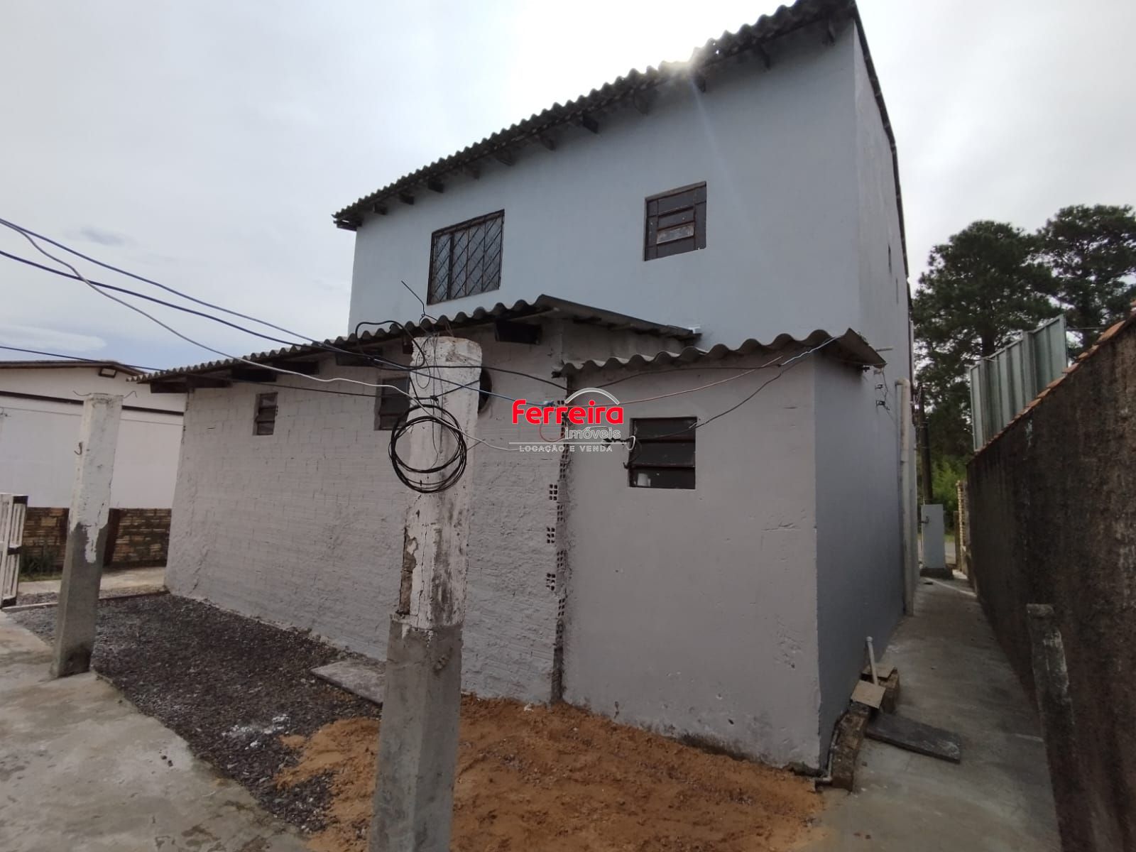 Casa, 2 quartos, à venda, 180 m², Ponta Grossa - Porto Alegre — foto 4