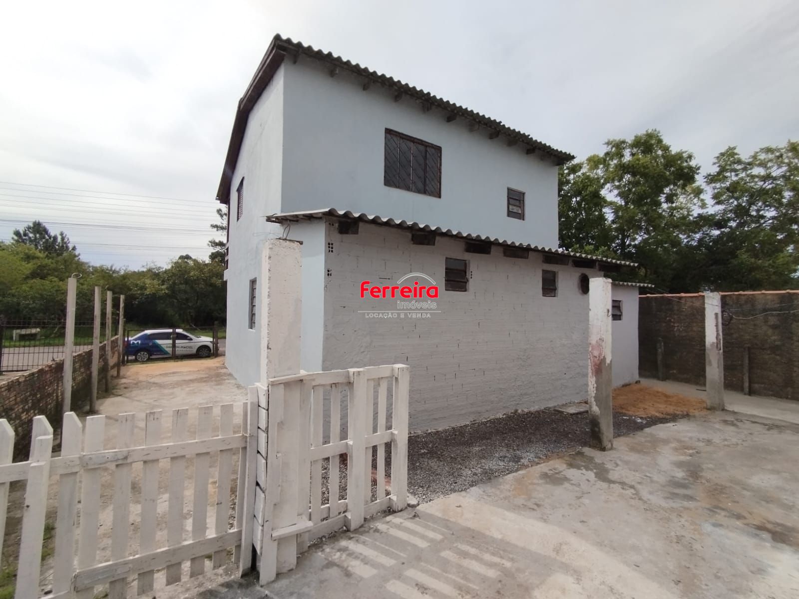 Casa, 2 quartos, à venda, 180 m², Ponta Grossa - Porto Alegre — foto 3