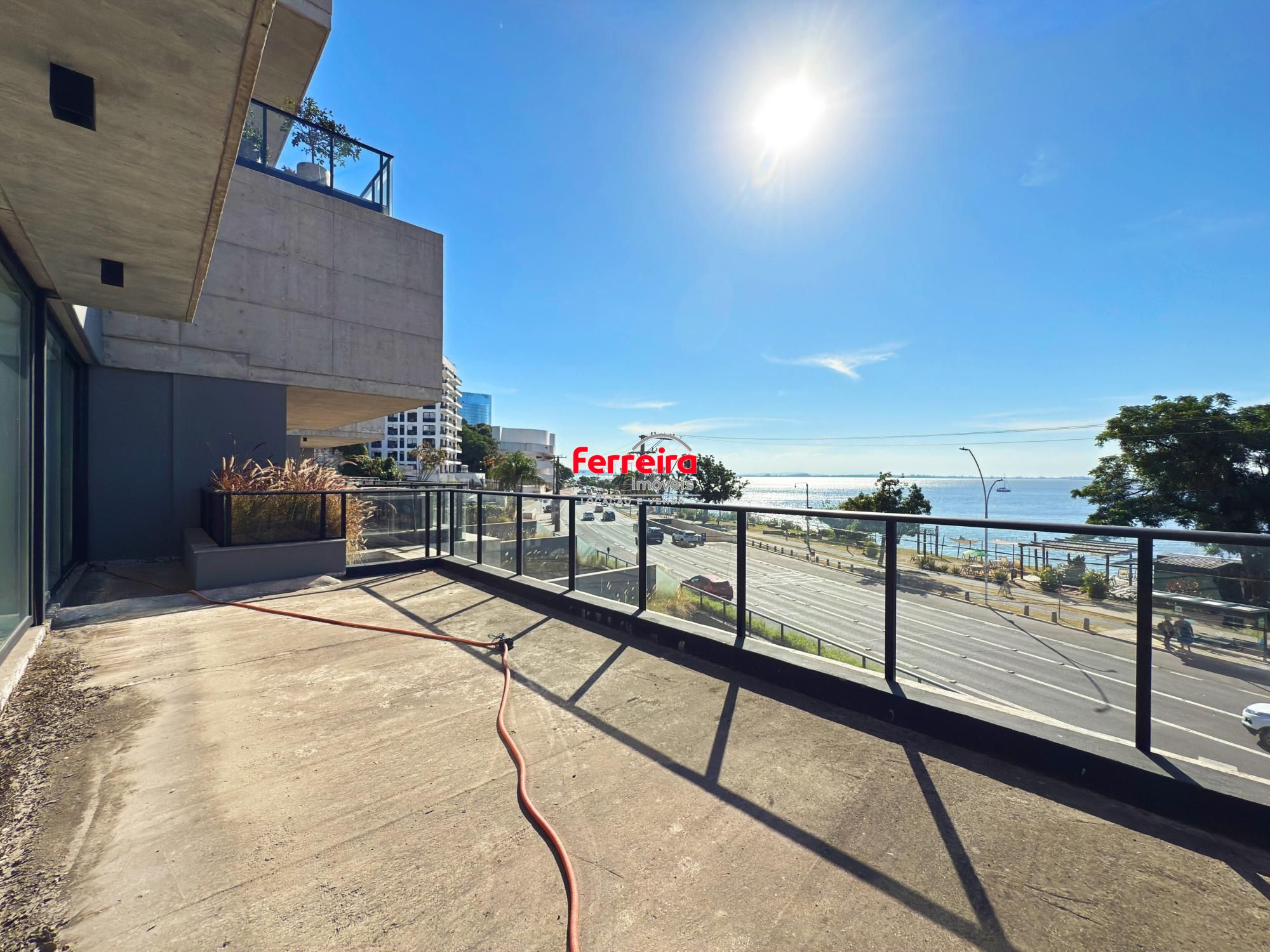 Apartamento, 3 suítes, à venda, 230 m², Praia de Belas - Porto Alegre — foto 2