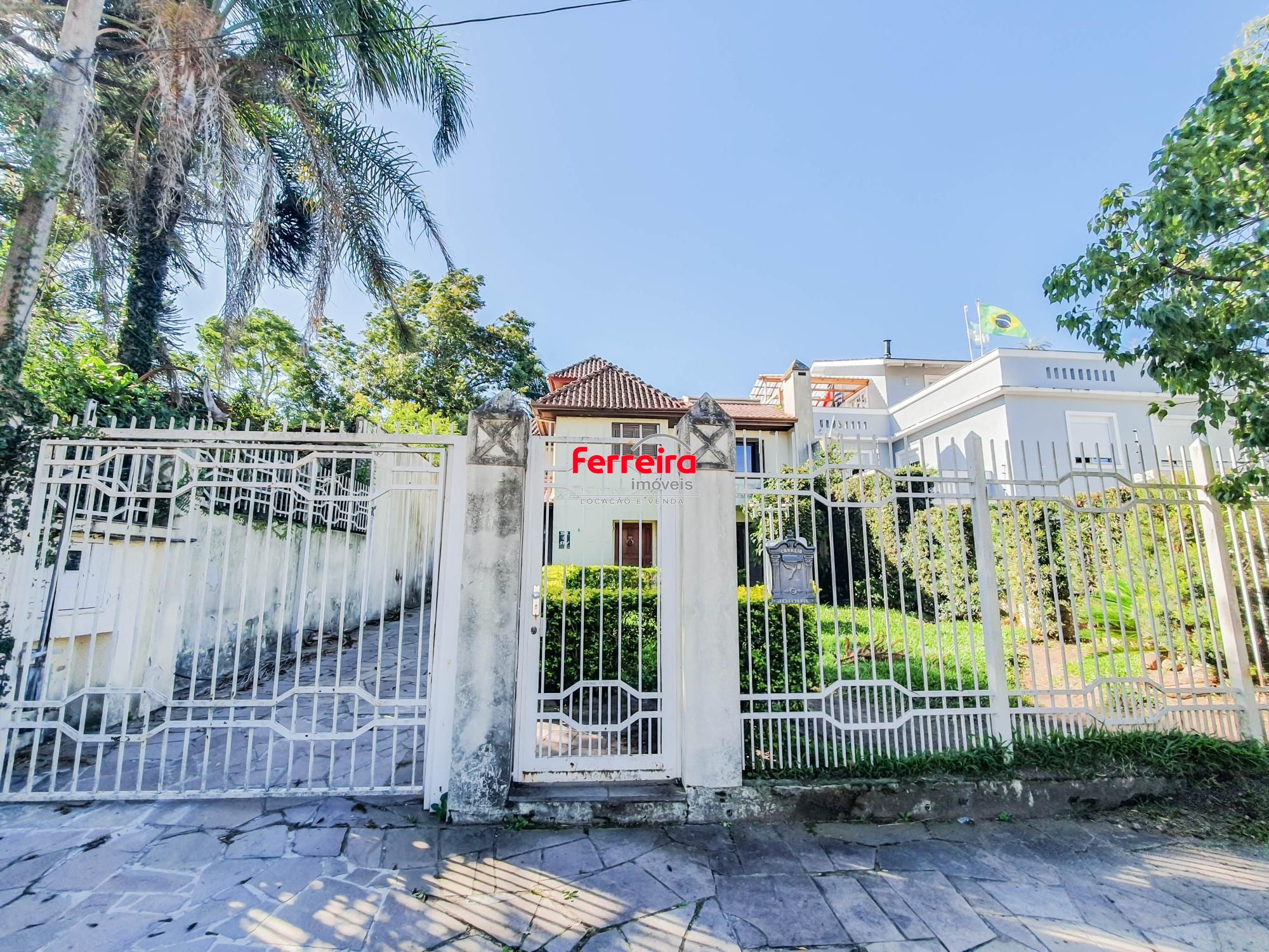 Casa, 4 quartos, à venda, 276 m², Ipanema - Porto Alegre — foto 2