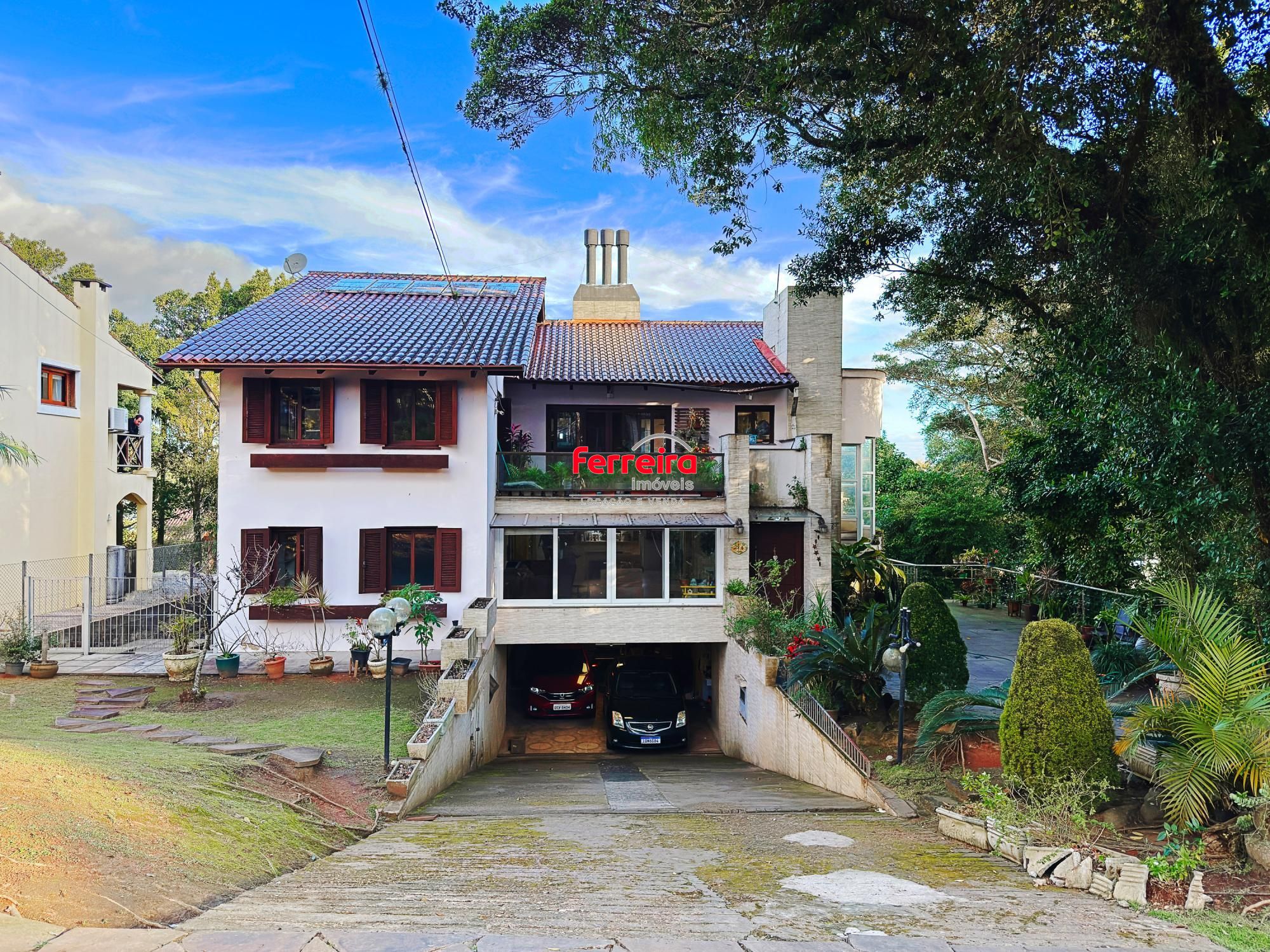Casa de Condomínio 6 quartos à venda, 800m², Cavalhada - Porto Alegre
