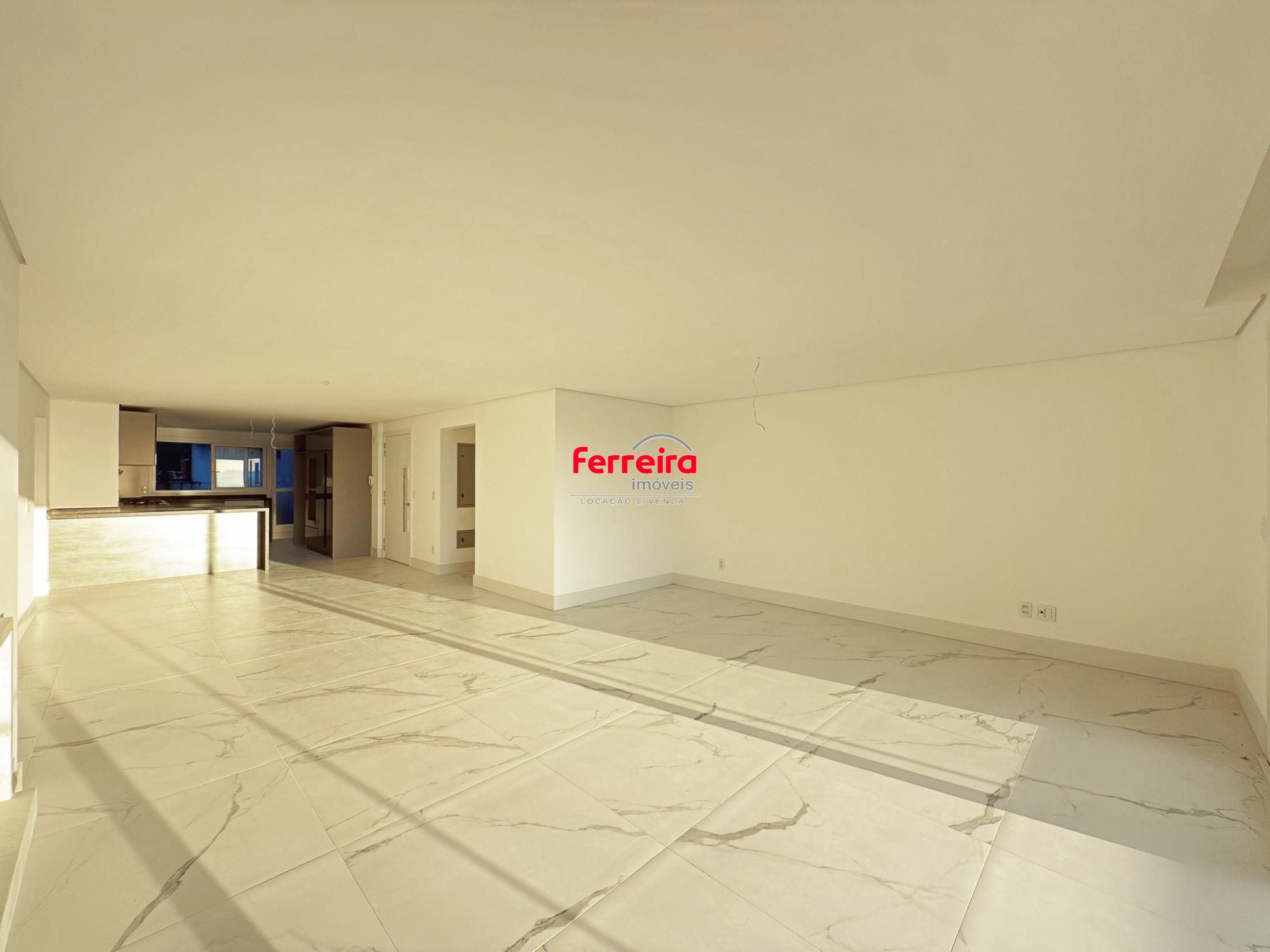 Apartamento, 3 suítes, à venda, 193 m², Vila Conceição - Porto Alegre — foto 3