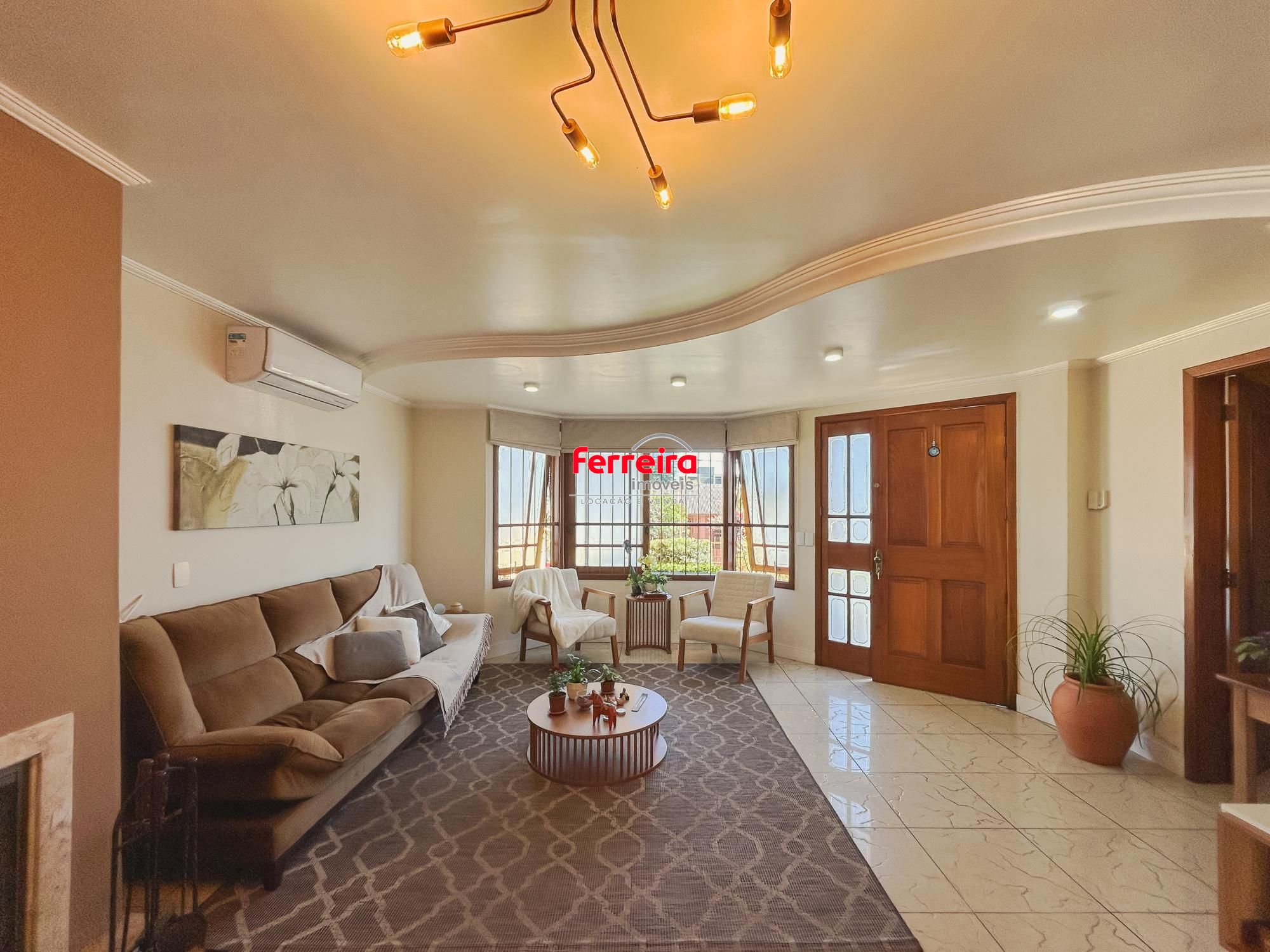Casa, 4 suítes, à venda, 370 m², Tristeza - Porto Alegre — foto 4