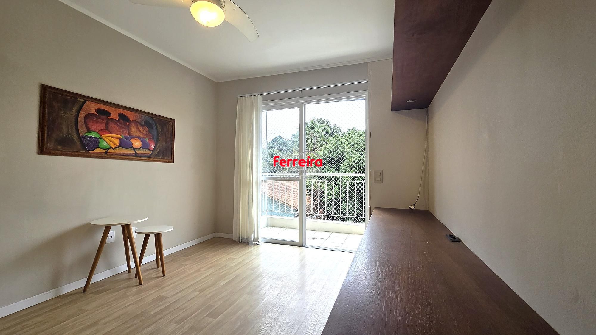 Apartamento, 1 quarto, à venda, 42 m², Tristeza - Porto Alegre — foto 3