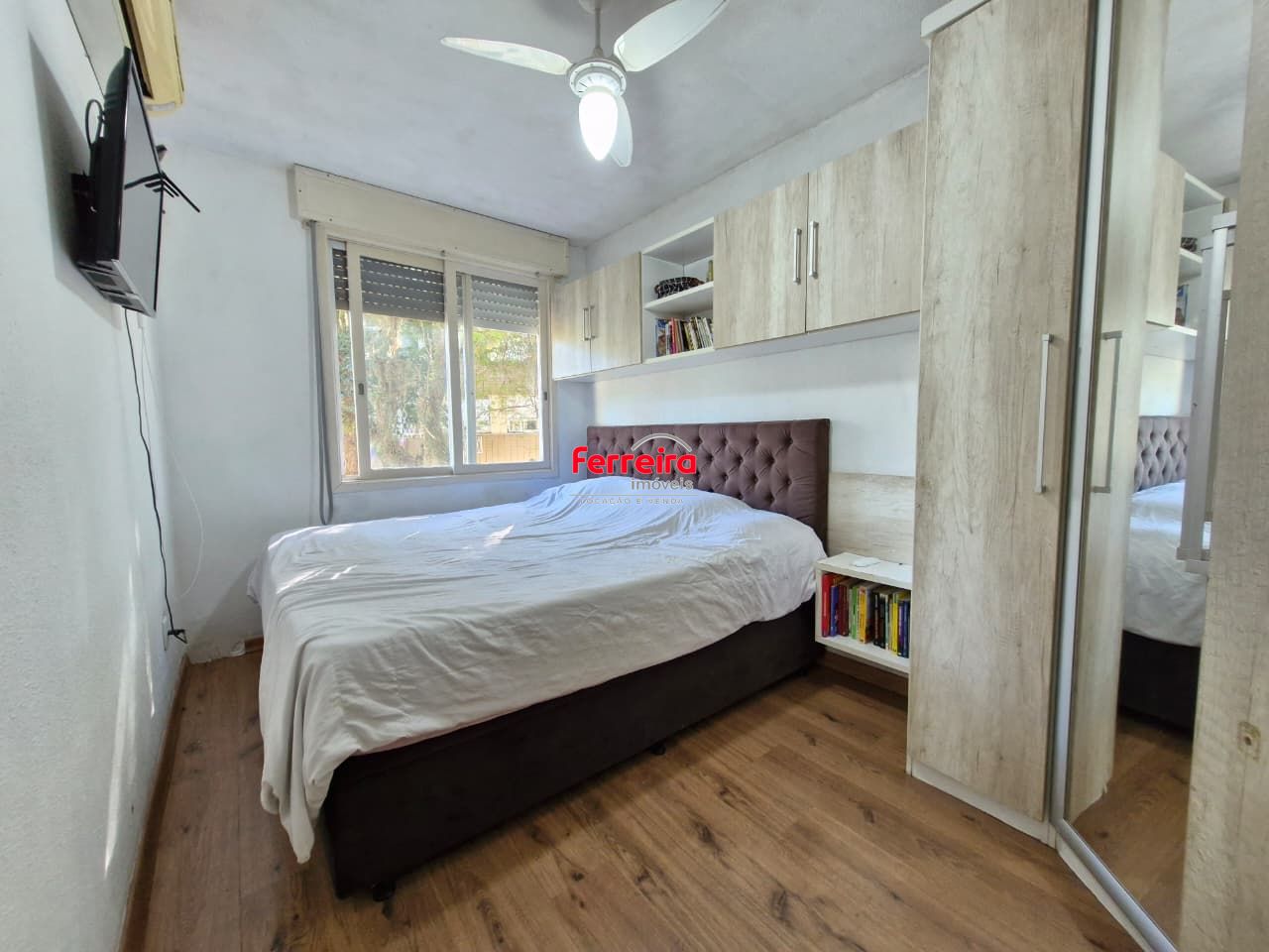 Apartamento, 2 quartos, à venda, 46 m², Cavalhada - Porto Alegre — foto 4