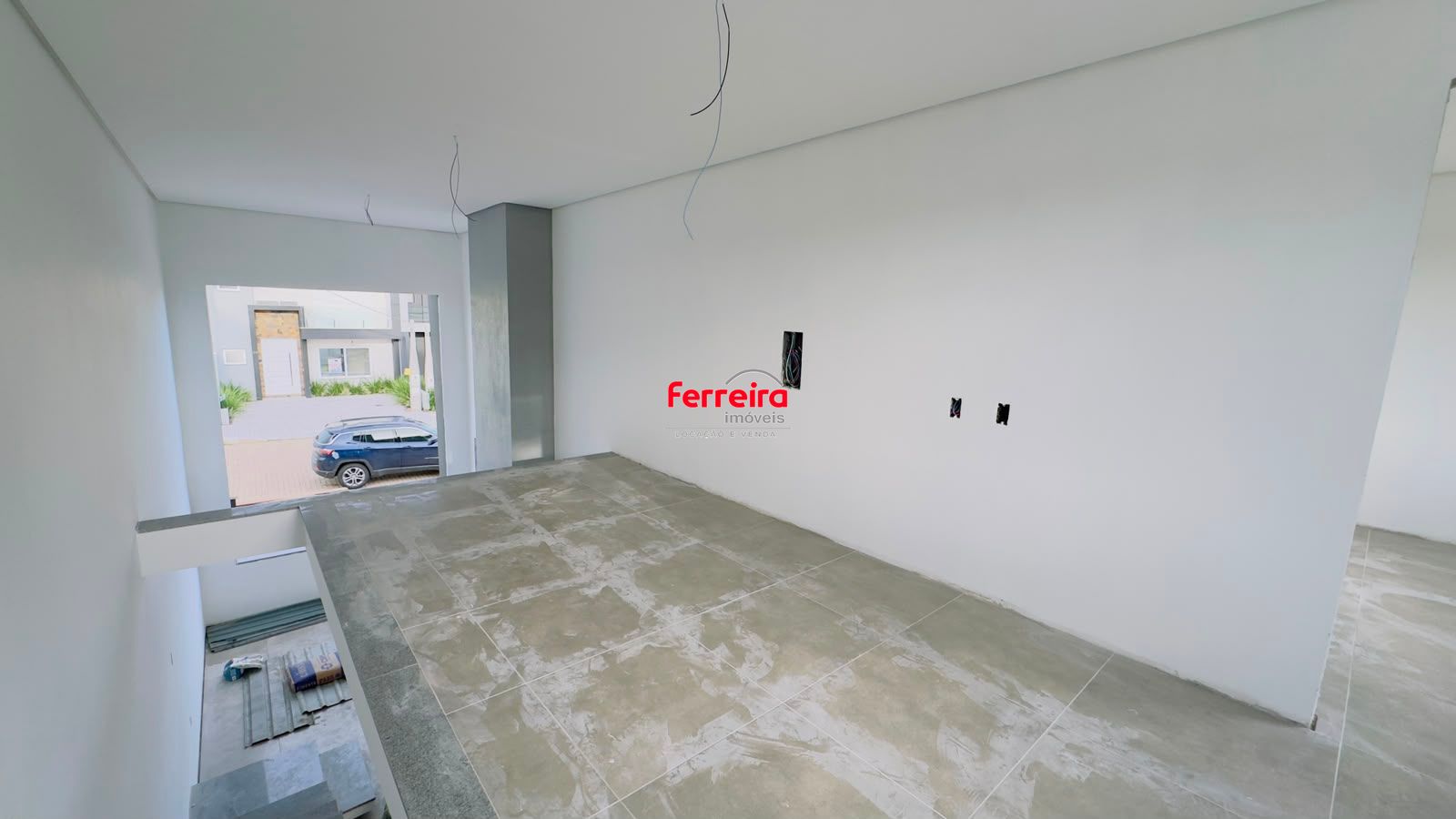 Casa de Condomínio, 3 quartos, à venda, 108 m², Hípica - Porto Alegre — foto 5