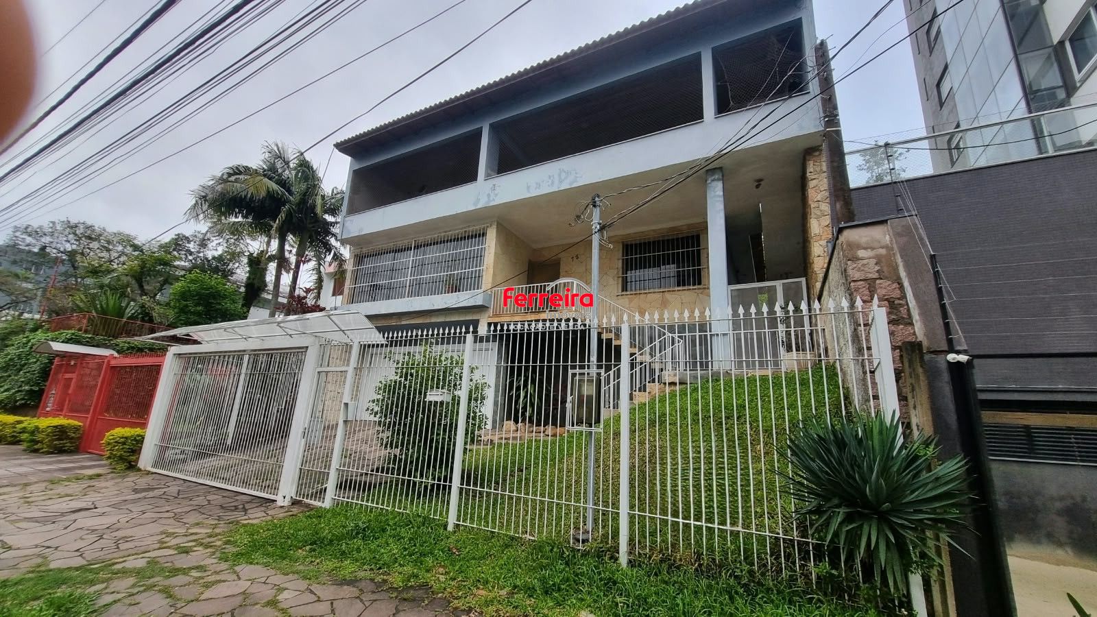 Casa, 4 quartos, à venda, 430 m², Santa Tereza - Porto Alegre — foto 4
