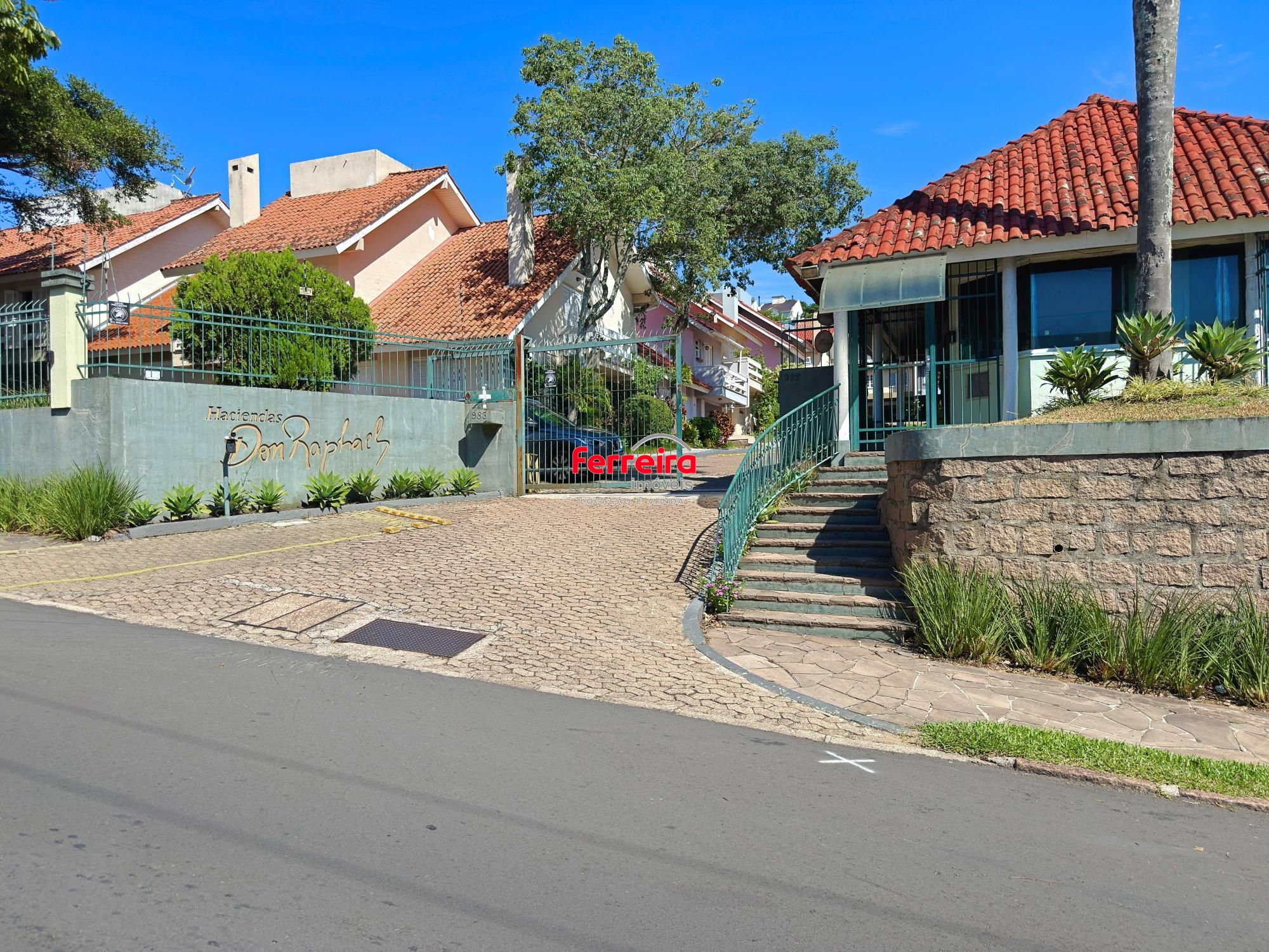 Casa de Condomínio, 3 quartos, à venda, 260 m², Tristeza - Porto Alegre — foto 4