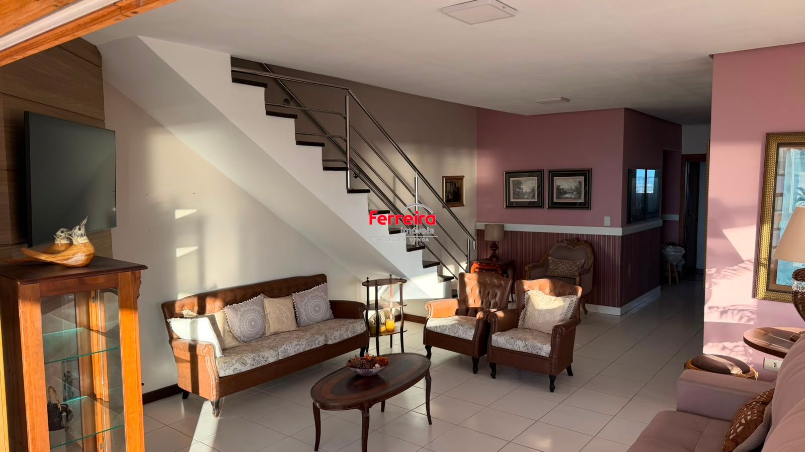 Cobertura, 4 quartos, à venda, 217 m², Praia Itapeva - Torres — foto 3