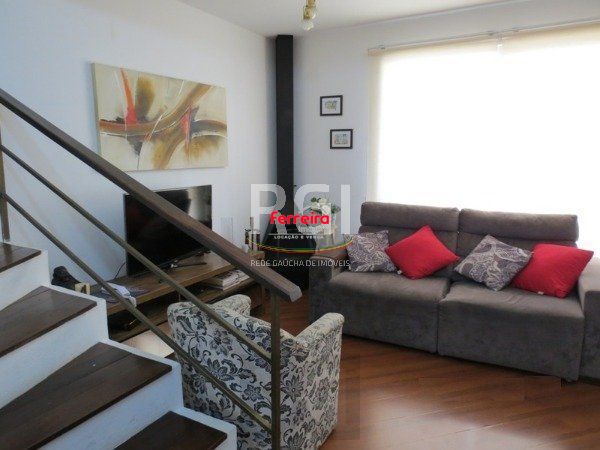 Casa de Condomínio, 3 quartos, à venda, 156 m², Santo Antônio - Porto Alegre — foto 4