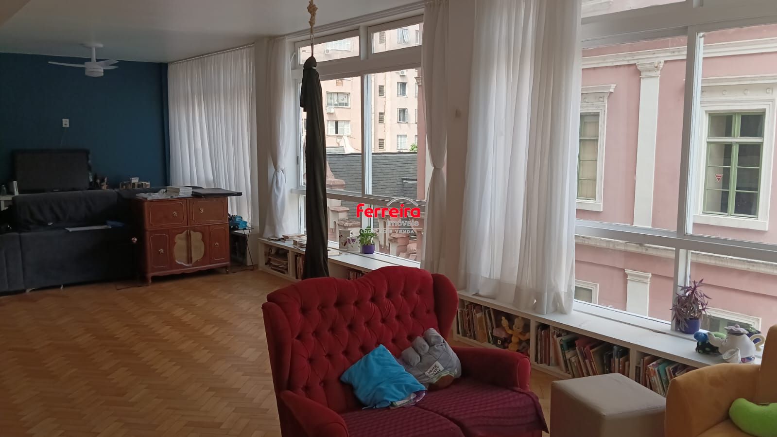 Apartamento, 3 suítes, à venda, 169 m², Centro Histórico - Porto Alegre — foto 2