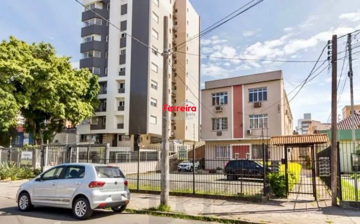 Apartamento, 2 quartos, à venda, 65 m², Menino Deus - Porto Alegre — foto 2