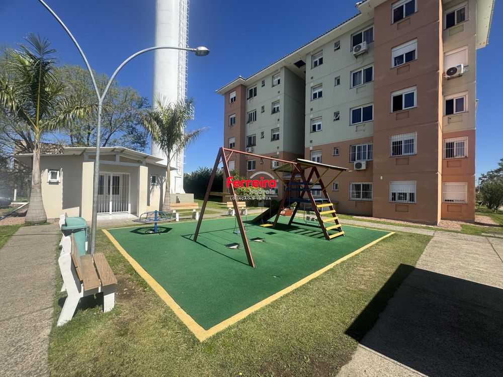 Apartamento, 2 quartos, à venda, 52 m², Restinga - Porto Alegre — foto 3