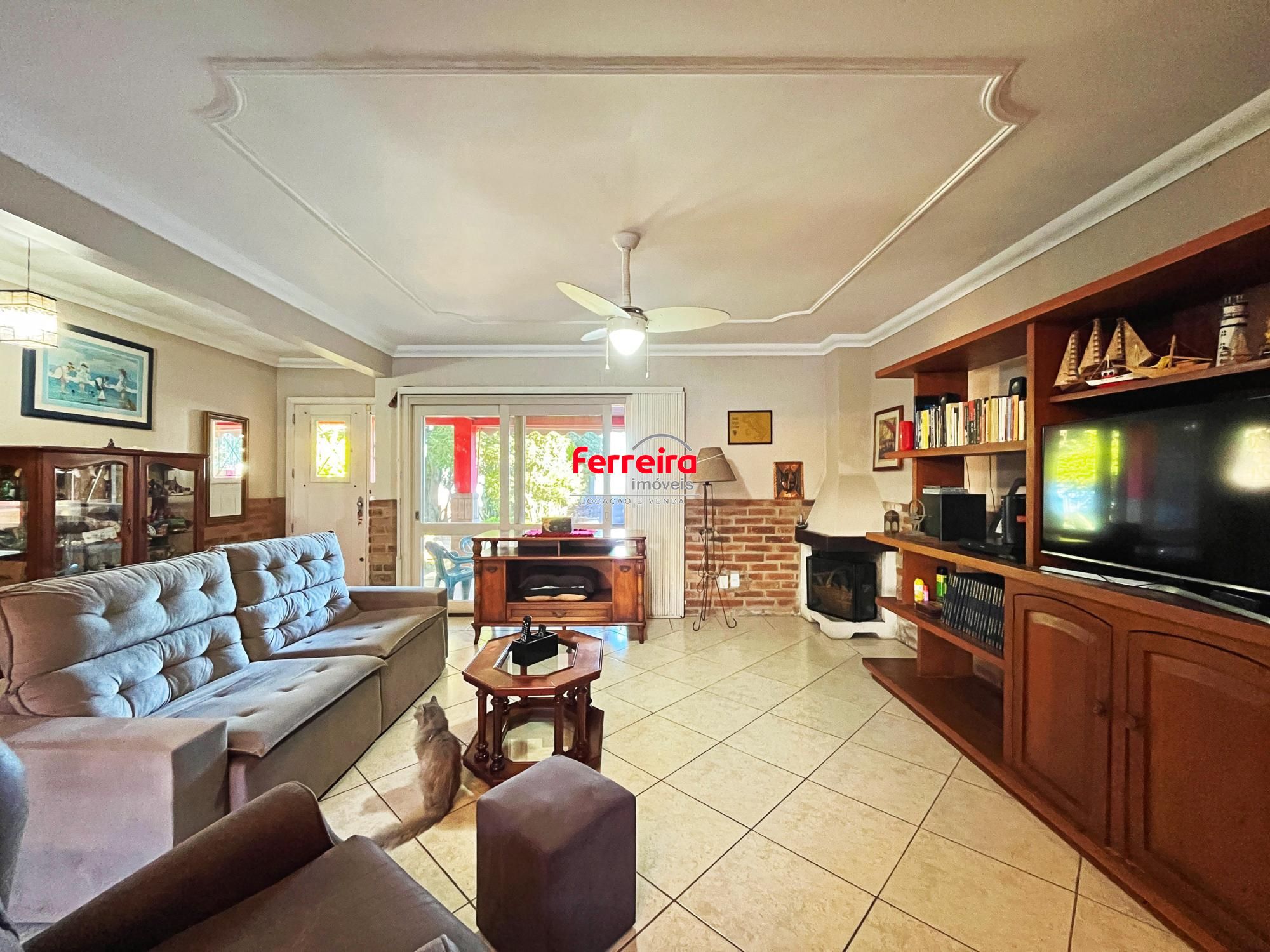 Casa, 4 quartos, à venda, 274 m², Ipanema - Porto Alegre — foto 4