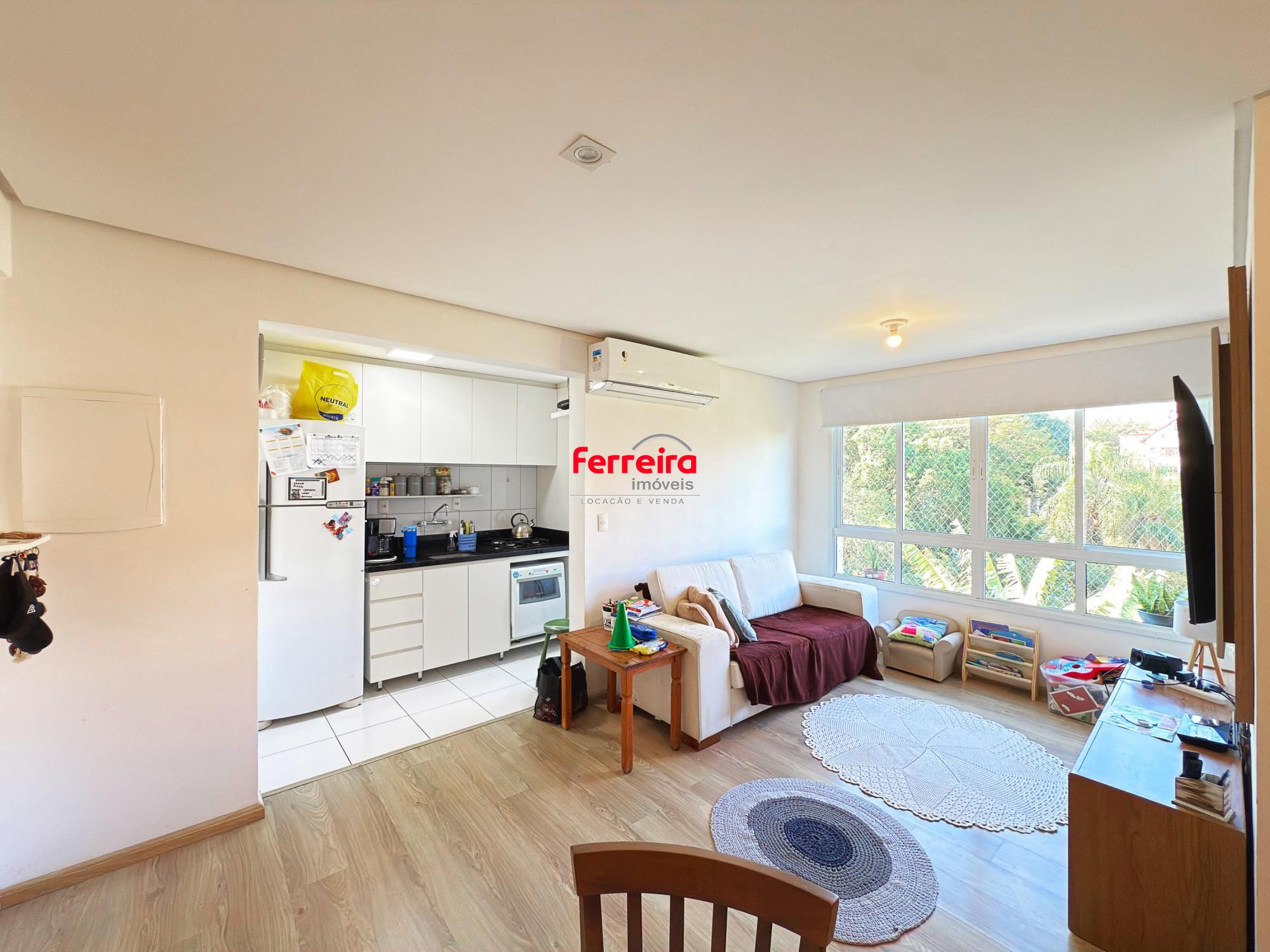 Apartamento, 2 quartos, à venda, 53 m², Ipanema - Porto Alegre — foto 4