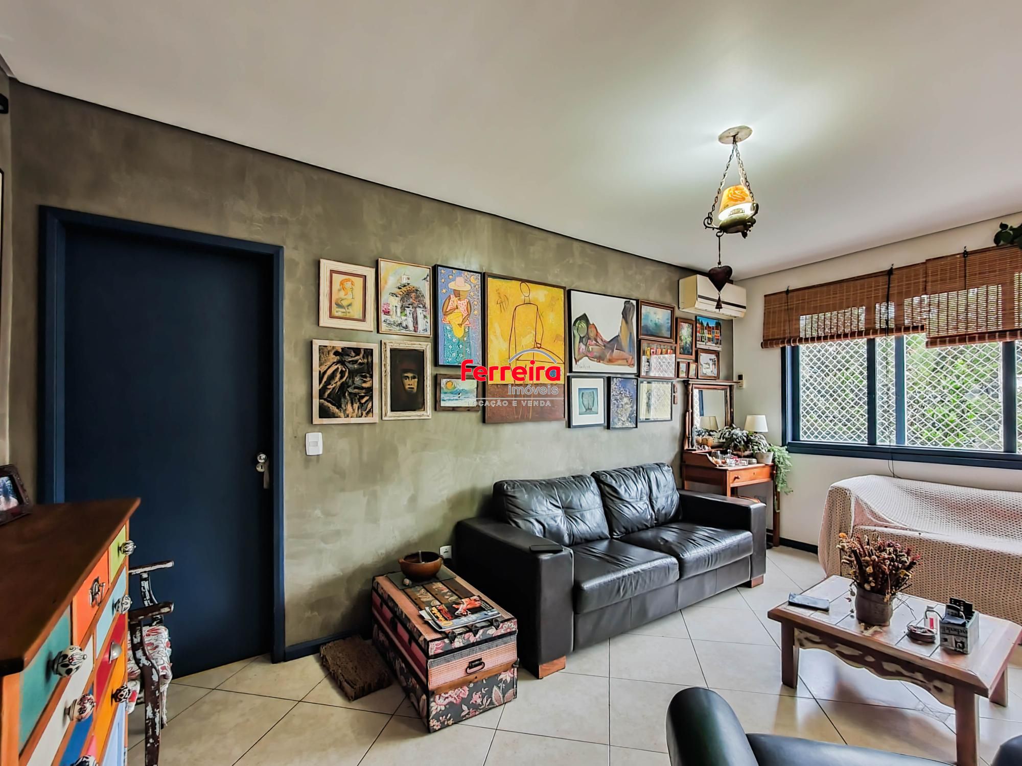 Apartamento, 2 quartos, à venda, 127 m², Cristal - Porto Alegre — foto 5