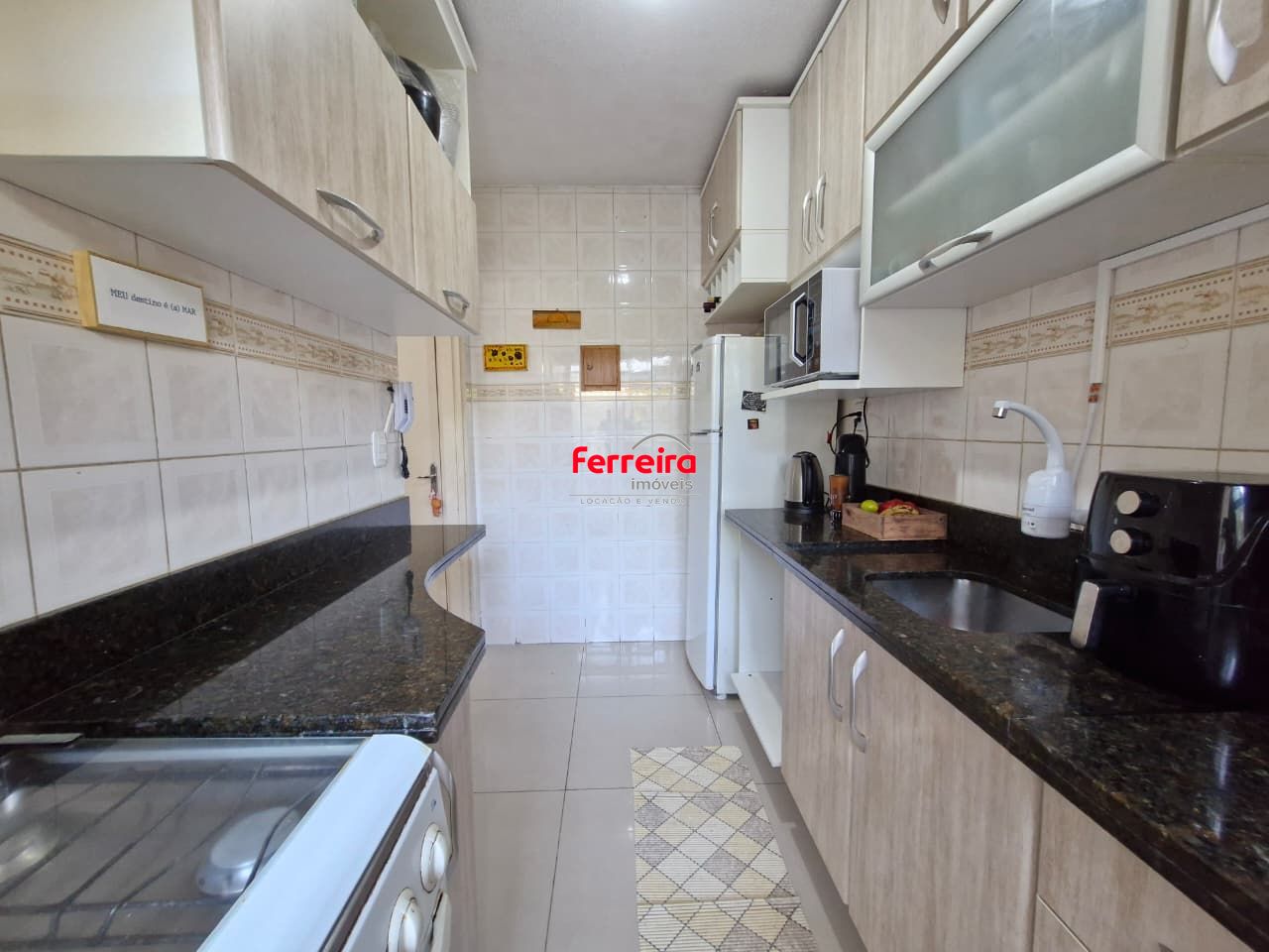 Apartamento, 2 quartos, à venda, 46 m², Cavalhada - Porto Alegre — foto 3