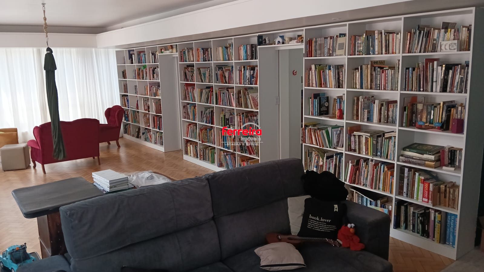 Apartamento, 3 suítes, à venda, 169 m², Centro Histórico - Porto Alegre — foto 3