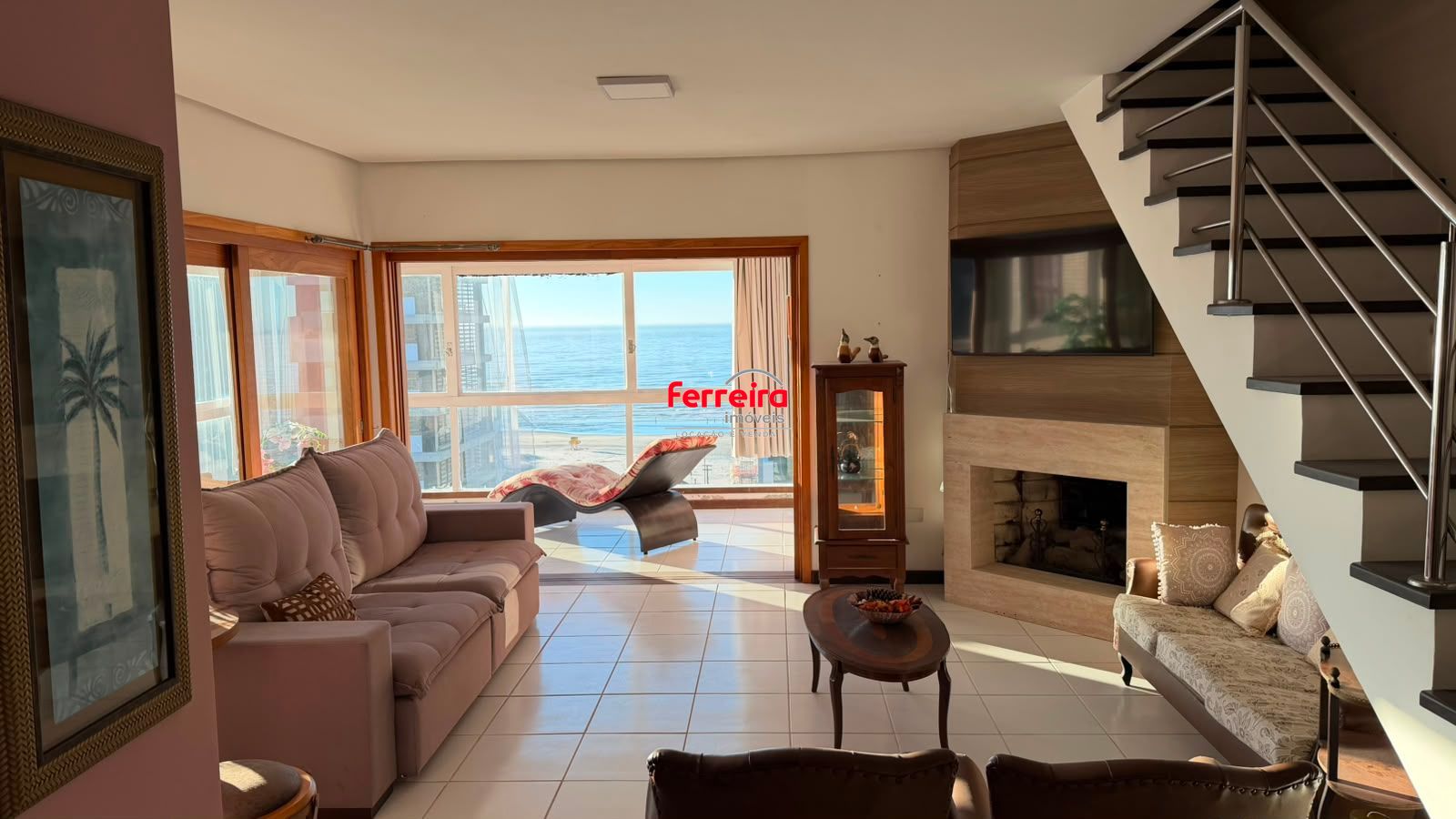 Cobertura, 4 quartos, à venda, 217 m², Praia Itapeva - Torres — foto 5