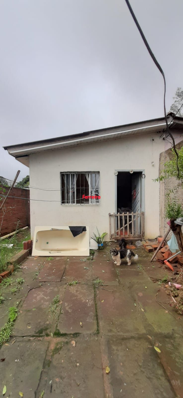 Casa 2 quartos à venda, 50m², Guarujá - Porto Alegre