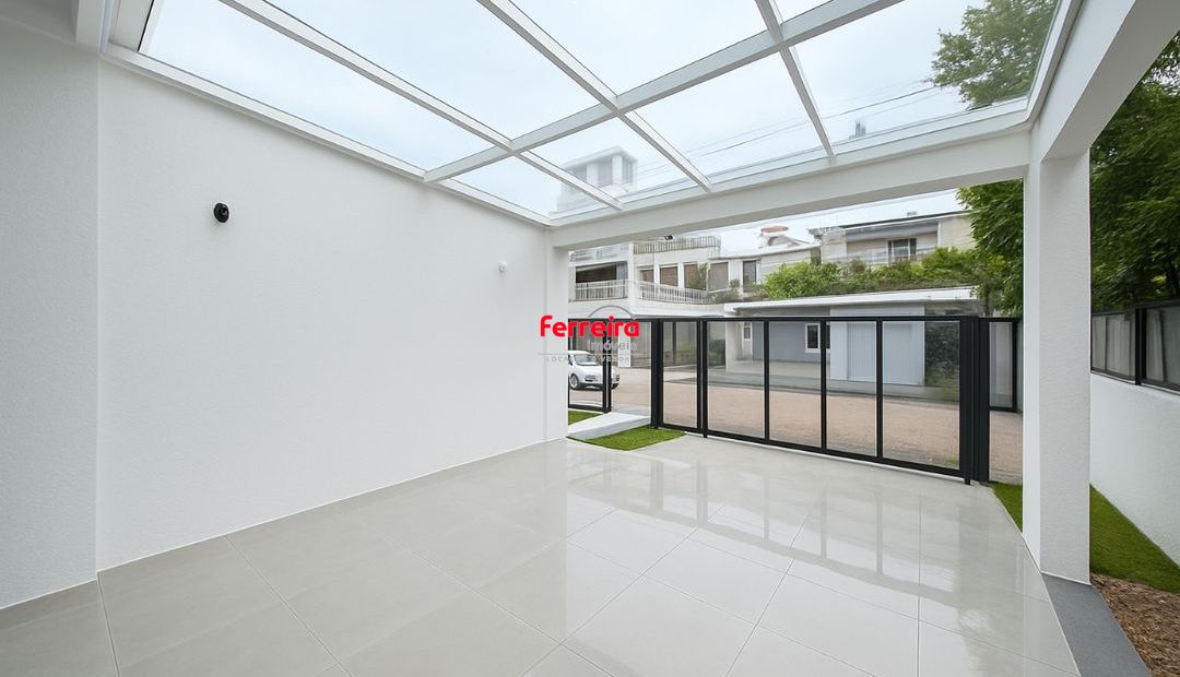 Casa, 3 quartos, à venda, 200 m², Vila Conceição - Porto Alegre — foto 3