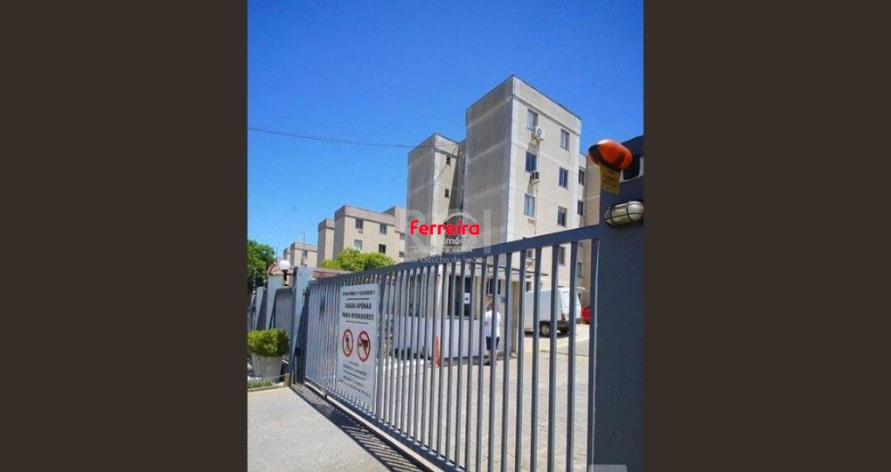 Apartamento, 2 quartos, à venda, 38 m², Jardim Leopoldina - Porto Alegre — foto 2