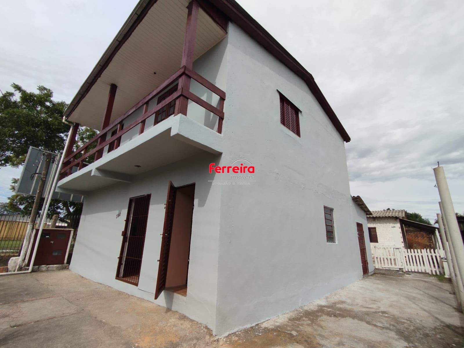 Casa, 2 quartos, à venda, 180 m², Ponta Grossa - Porto Alegre — foto 2