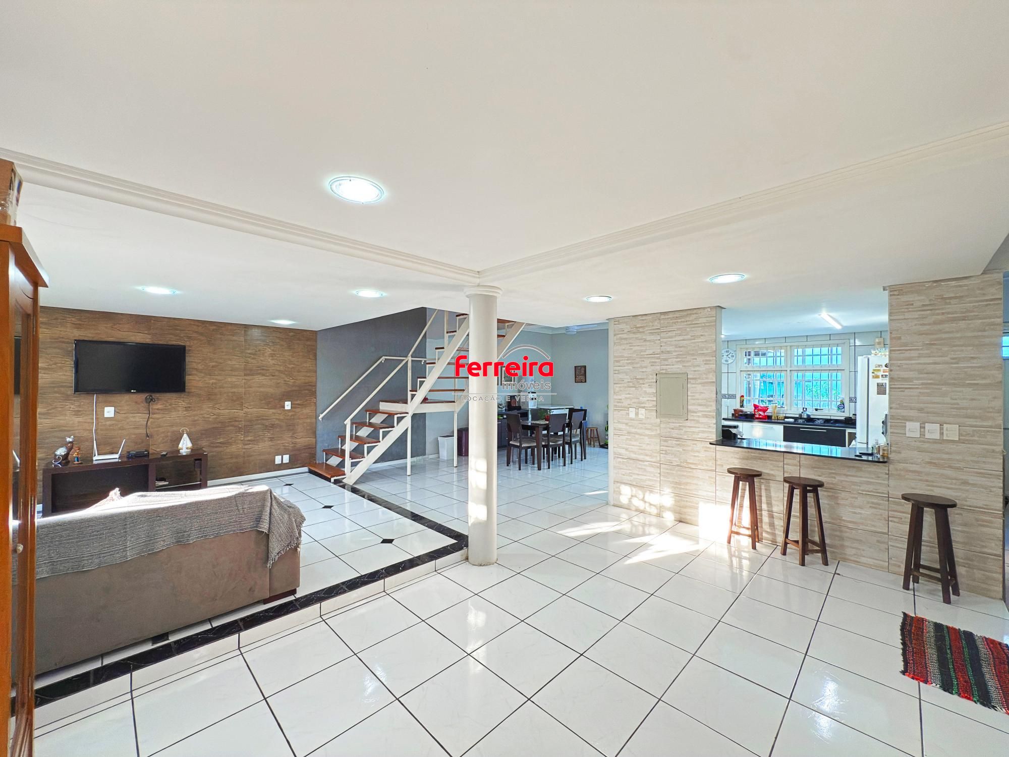 Casa, 4 suítes, à venda, 300 m², Vila Nova - Porto Alegre — foto 5
