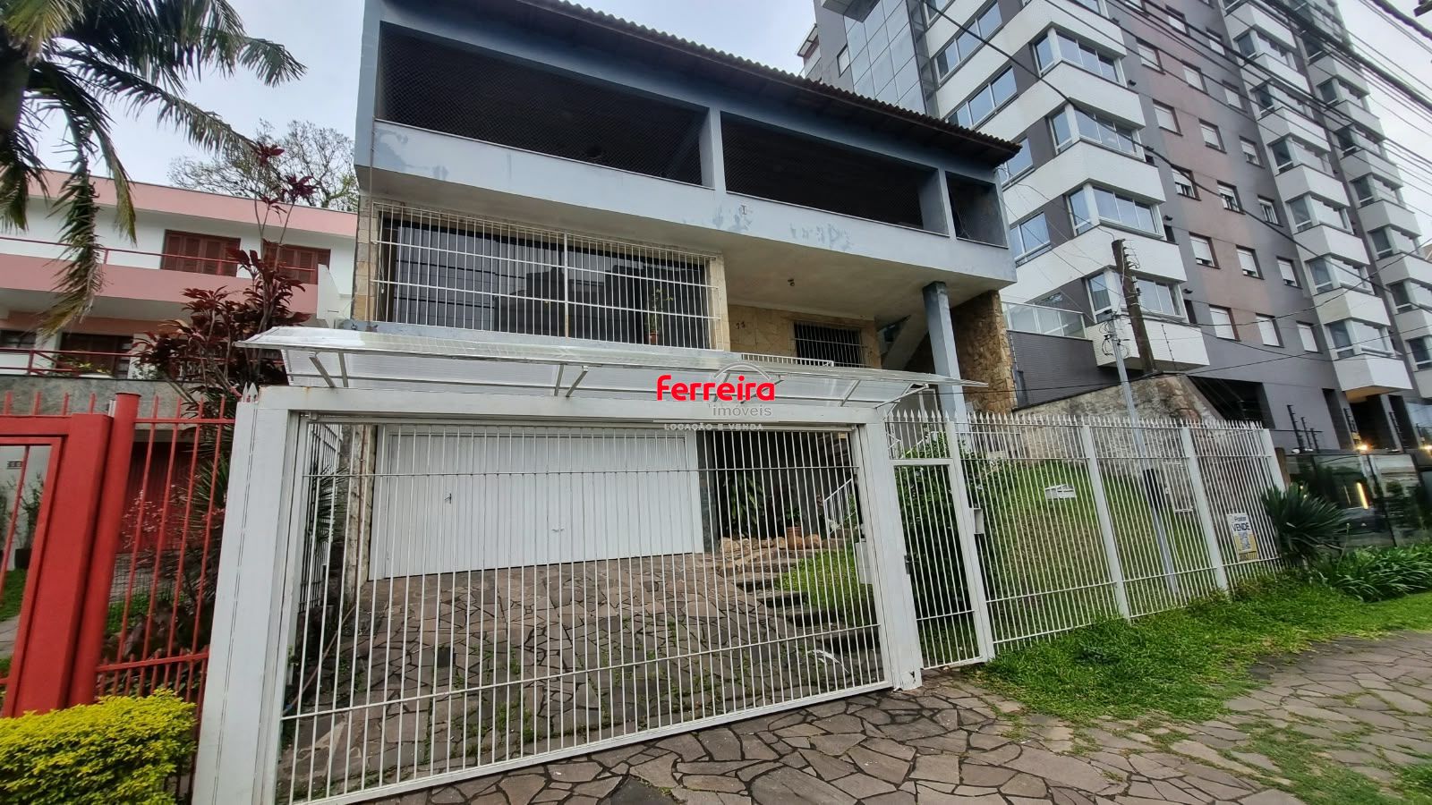 Casa, 4 quartos, à venda, 430 m², Santa Tereza - Porto Alegre — foto 3