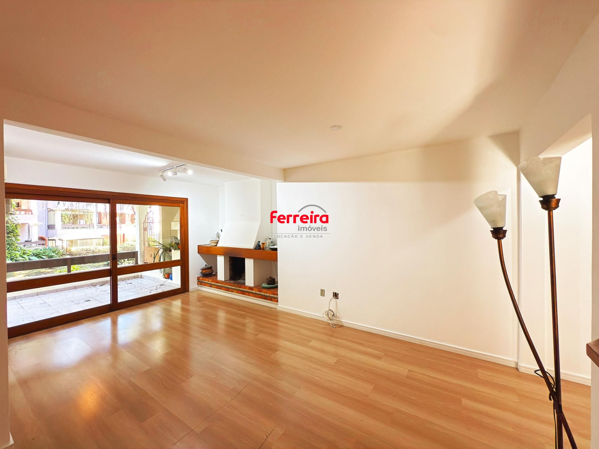 Apartamento garden no Condomínio Riversides Apto 304 BL A2, 3 quartos, à venda, 184 m², Ipanema - Porto Alegre — foto 5