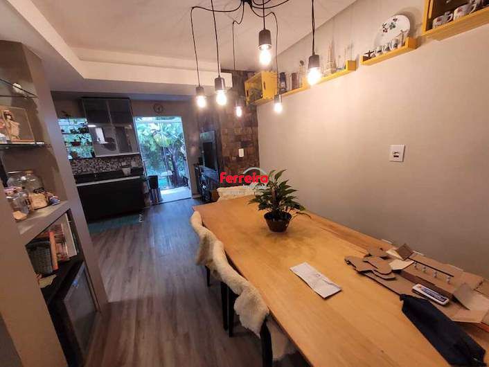 Casa, 3 suítes, à venda, 251 m², Ipanema - Porto Alegre — foto 3