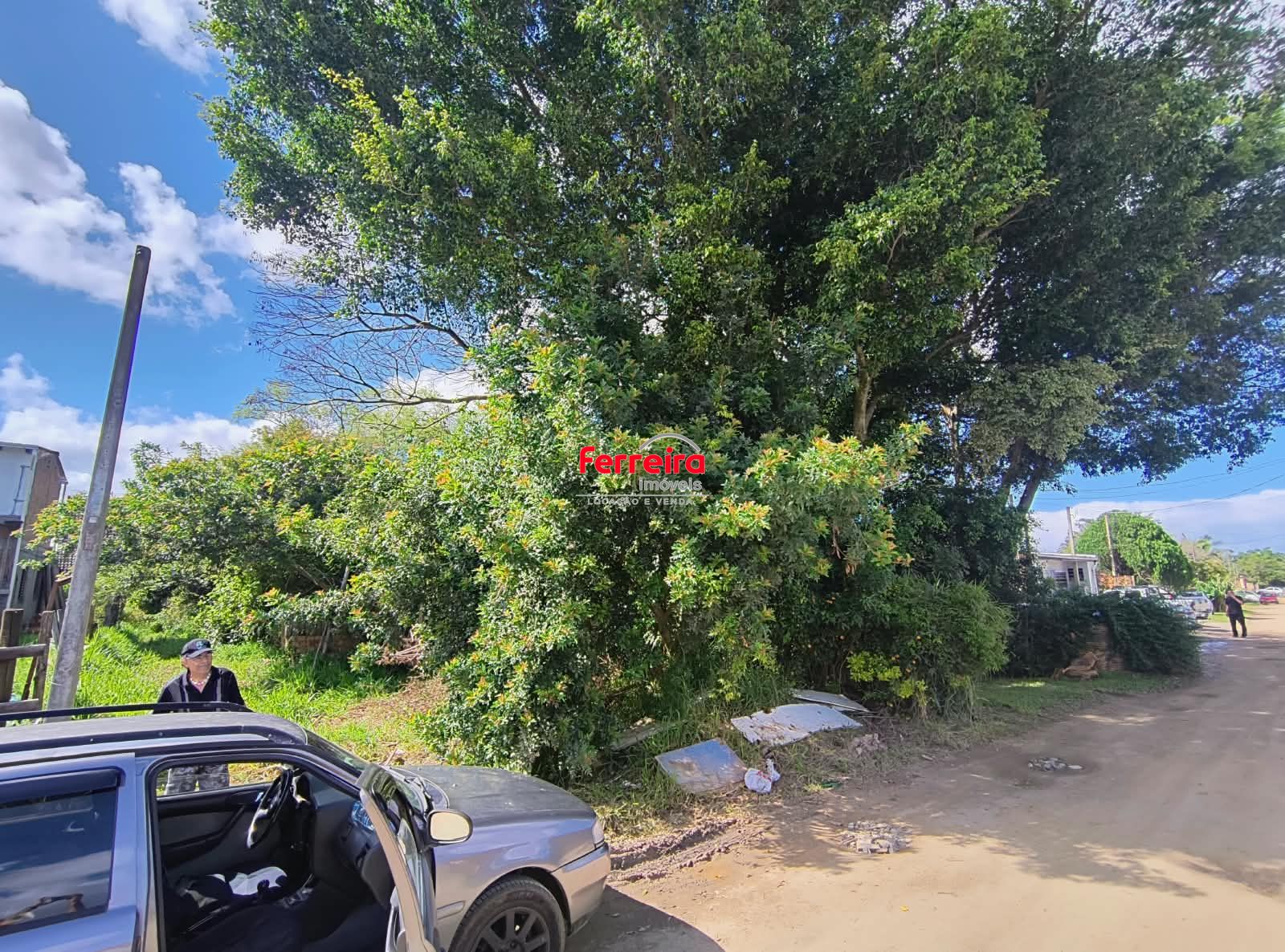 Terreno, à venda, Aberta dos Morros - Porto Alegre — foto 2