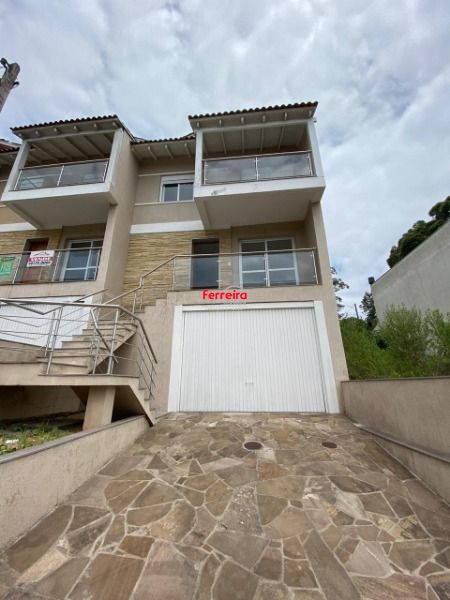 Casa, 3 quartos, à venda, 202 m², Aberta dos Morros - Porto Alegre — foto 2