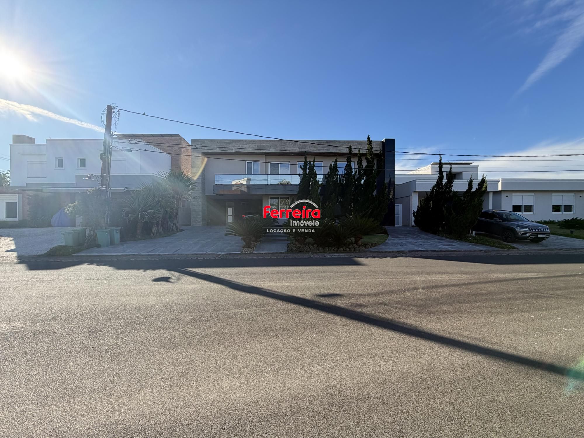 Casa de Condomínio 5 quartos à venda, 567m², Terraville - Porto Alegre