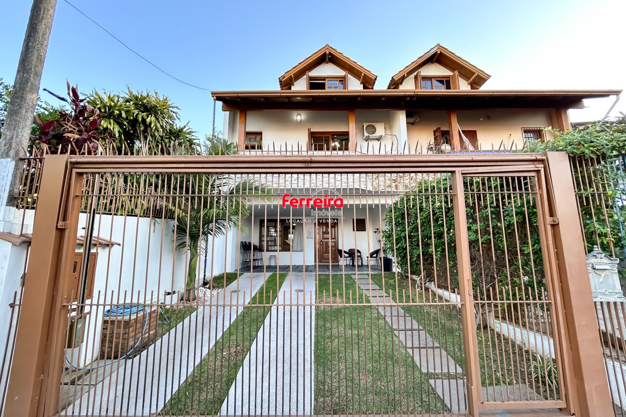 Casa, 4 quartos, à venda, 185 m², Espírito Santo - Porto Alegre — foto 3
