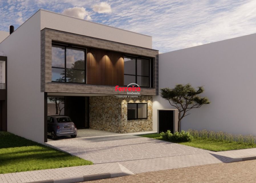 Casa de Condomínio, 3 suítes, à venda, 237 m², Hípica - Porto Alegre — foto 3