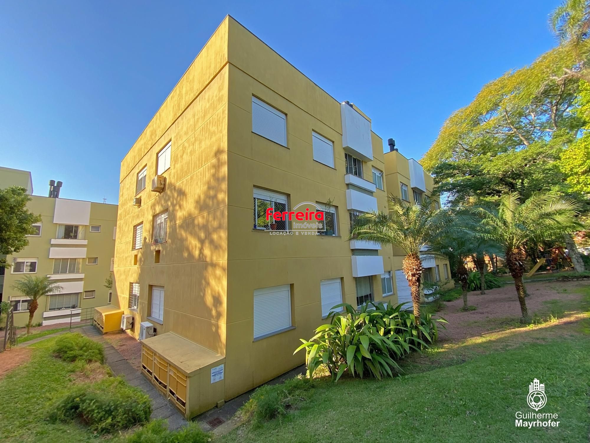 Apartamento, 3 quartos, à venda, 88 m², Guarujá - Porto Alegre — foto 2