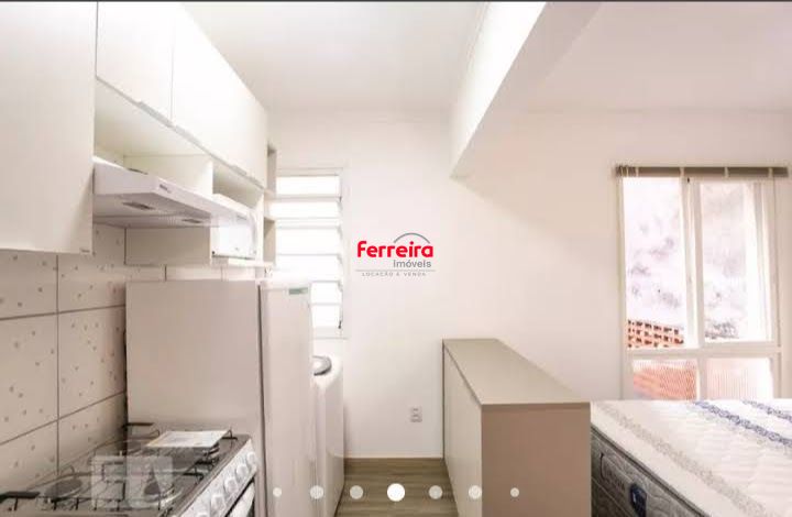 Studio, à venda, 27 m², Centro Histórico - Porto Alegre — foto 3
