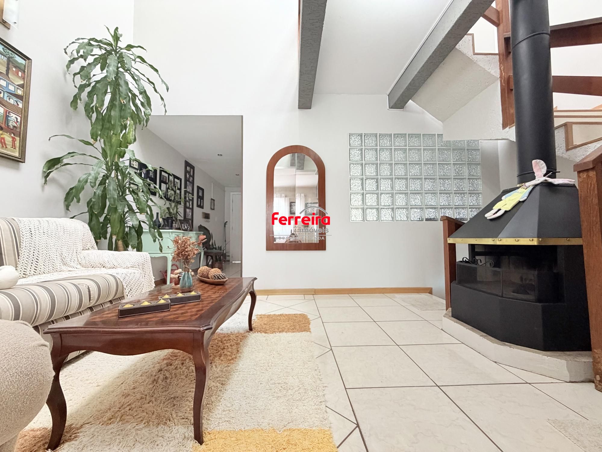 Casa, 4 quartos, à venda, 135 m², Serraria - Porto Alegre — foto 3