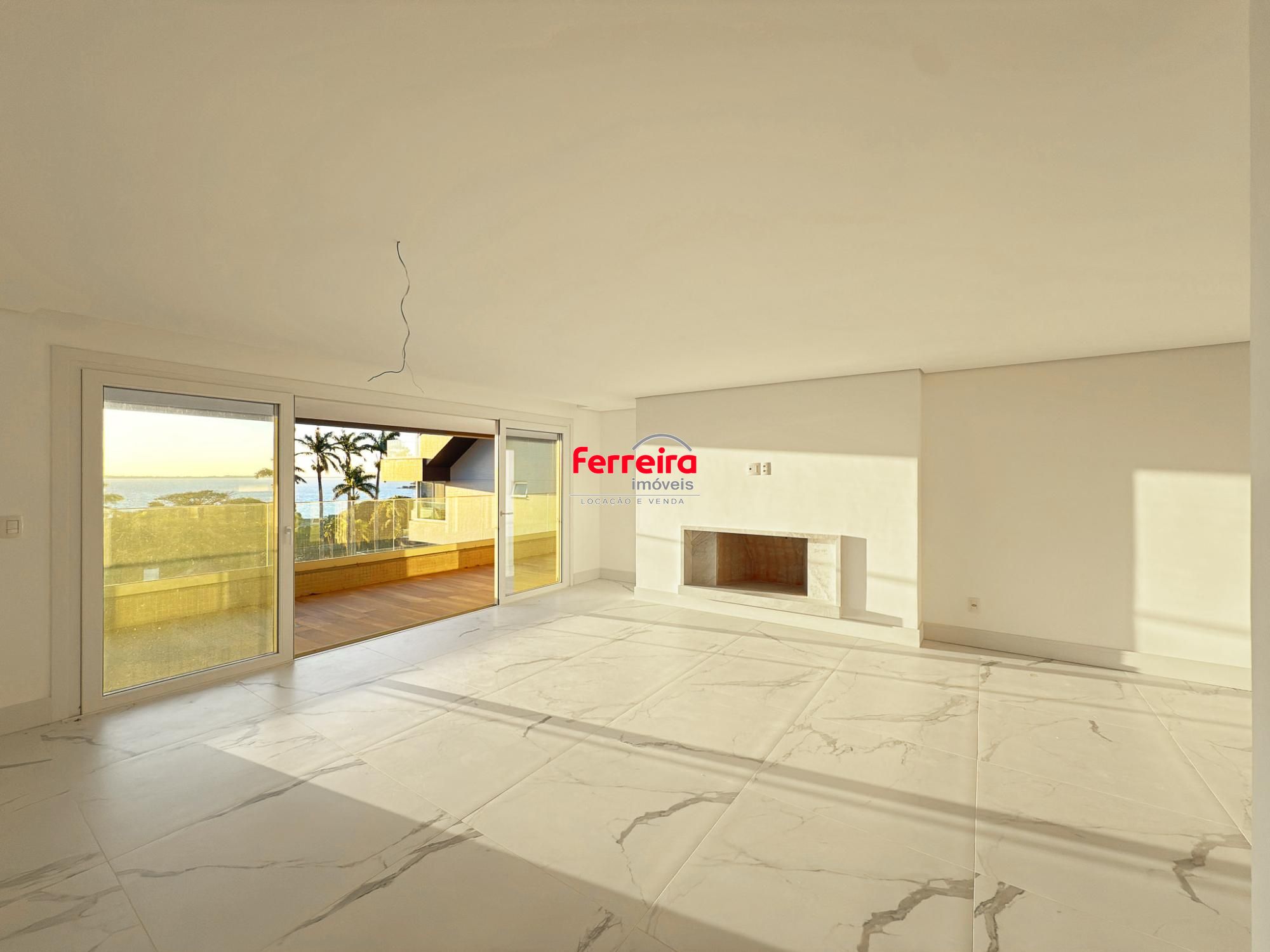 Apartamento, 3 suítes, à venda, 193 m², Vila Conceição - Porto Alegre — foto 2