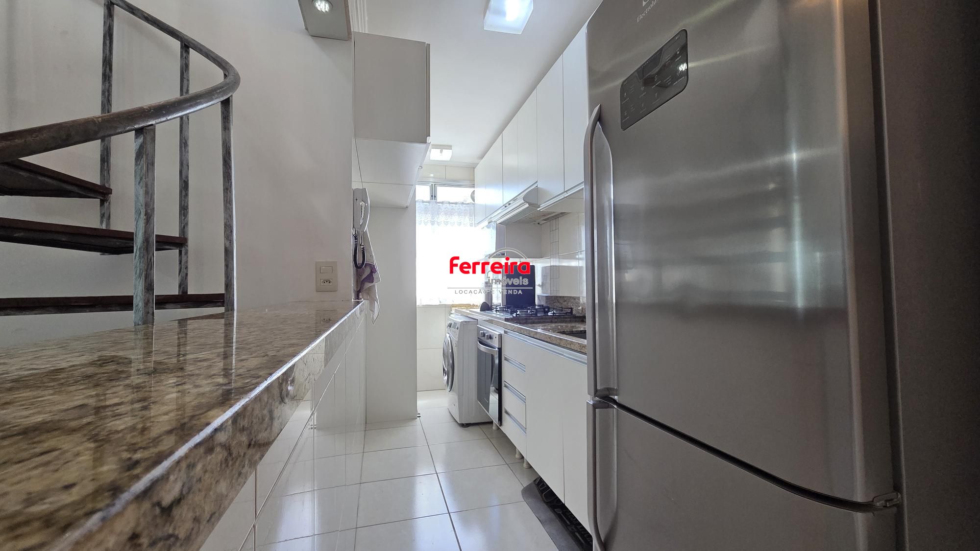 Cobertura, 1 quarto, à venda, 109 m², Azenha - Porto Alegre — foto 5