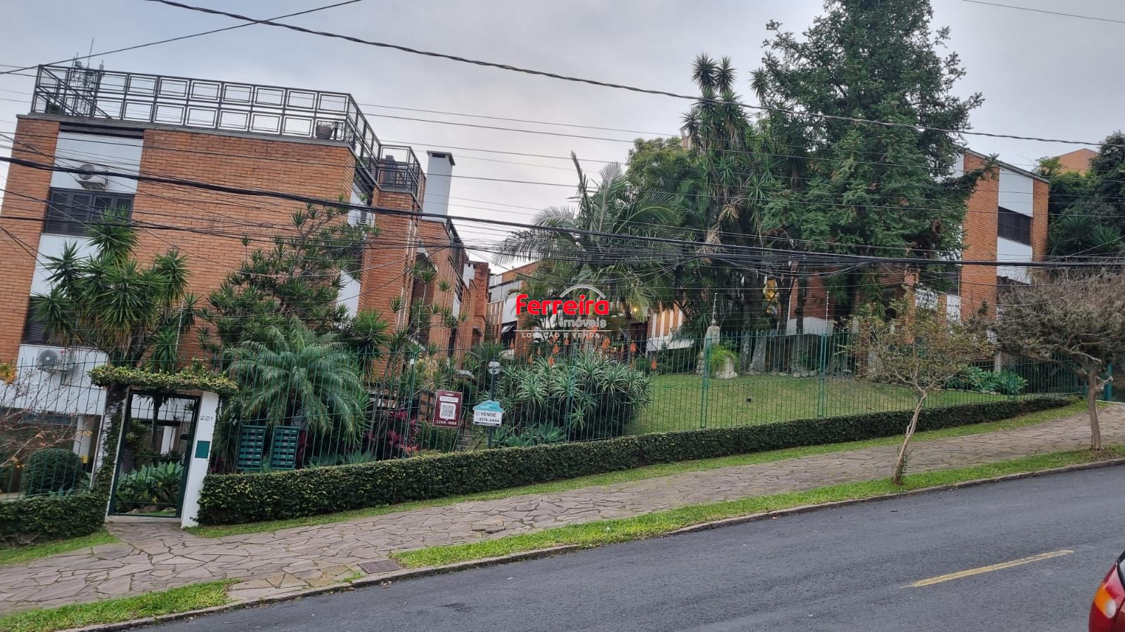 Apartamento, 3 quartos, à venda, 132 m², Cristal - Porto Alegre — foto 2
