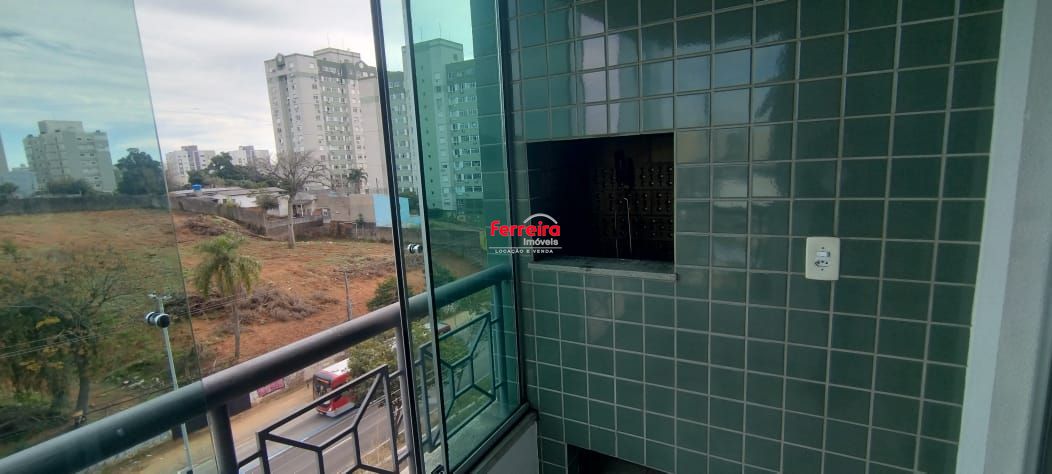 Apartamento, 2 quartos, à venda, 60 m², Cavalhada - Porto Alegre — foto 3