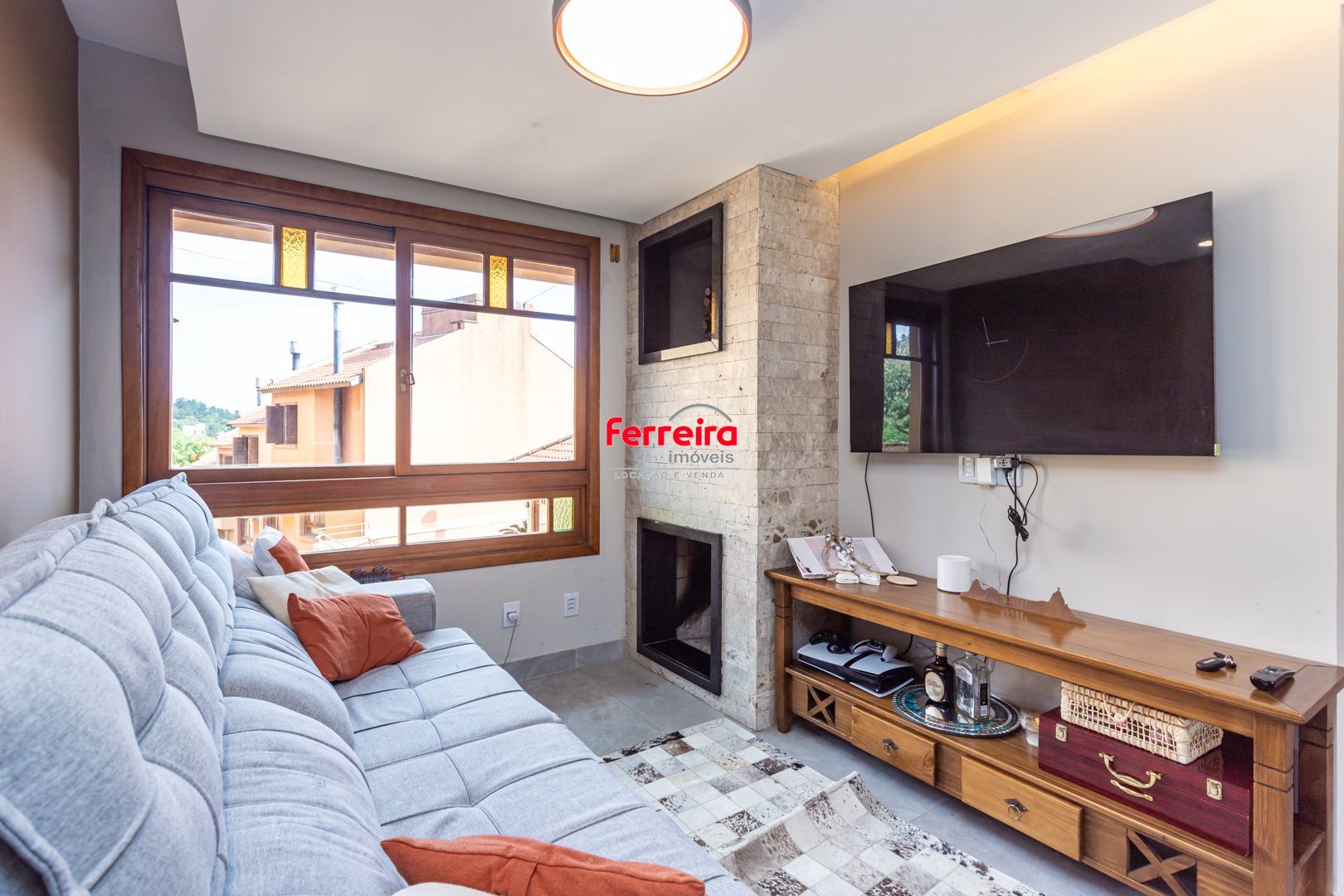 Casa de Condomínio, 3 quartos, à venda, 152 m², Espírito Santo - Porto Alegre — foto 4
