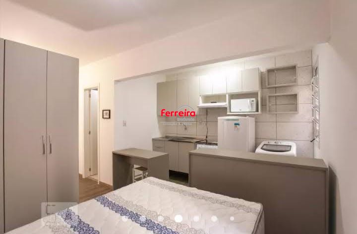 Studio, à venda, 27 m², Centro Histórico - Porto Alegre — foto 4
