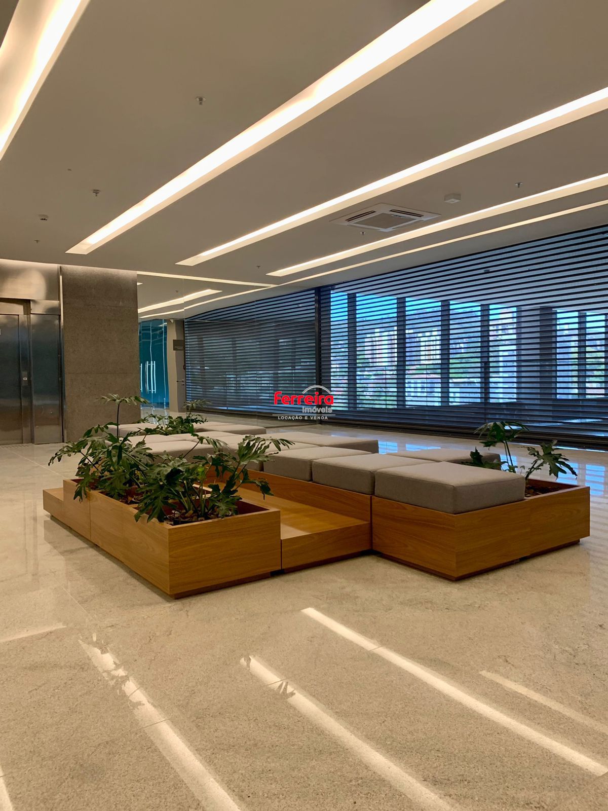 Sala Comercial, à venda, 34 m², Teresópolis - Porto Alegre — foto 4